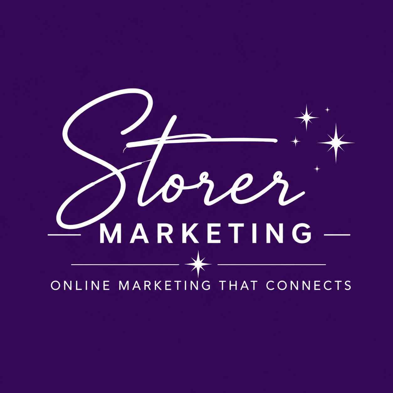 Storer Marketing | Online Marketing That Connects
