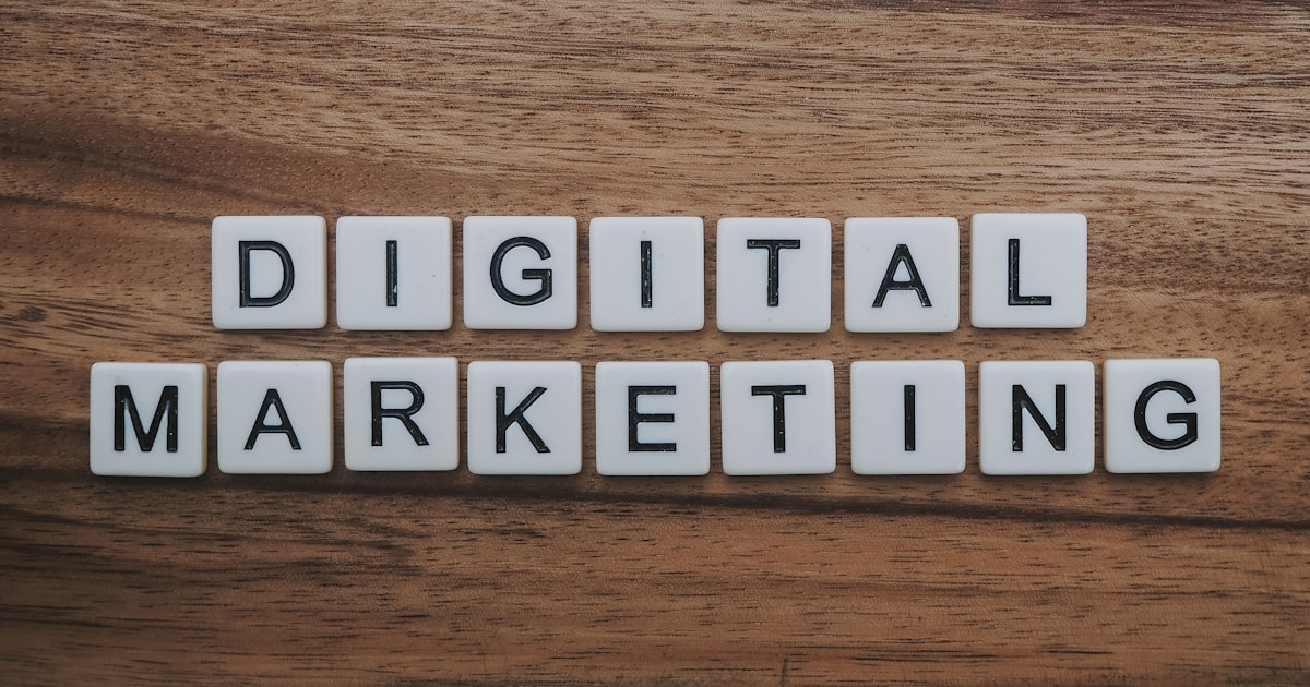 Building Your Brand Identity